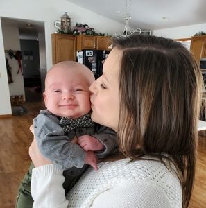 Meet your Posher, Courtney